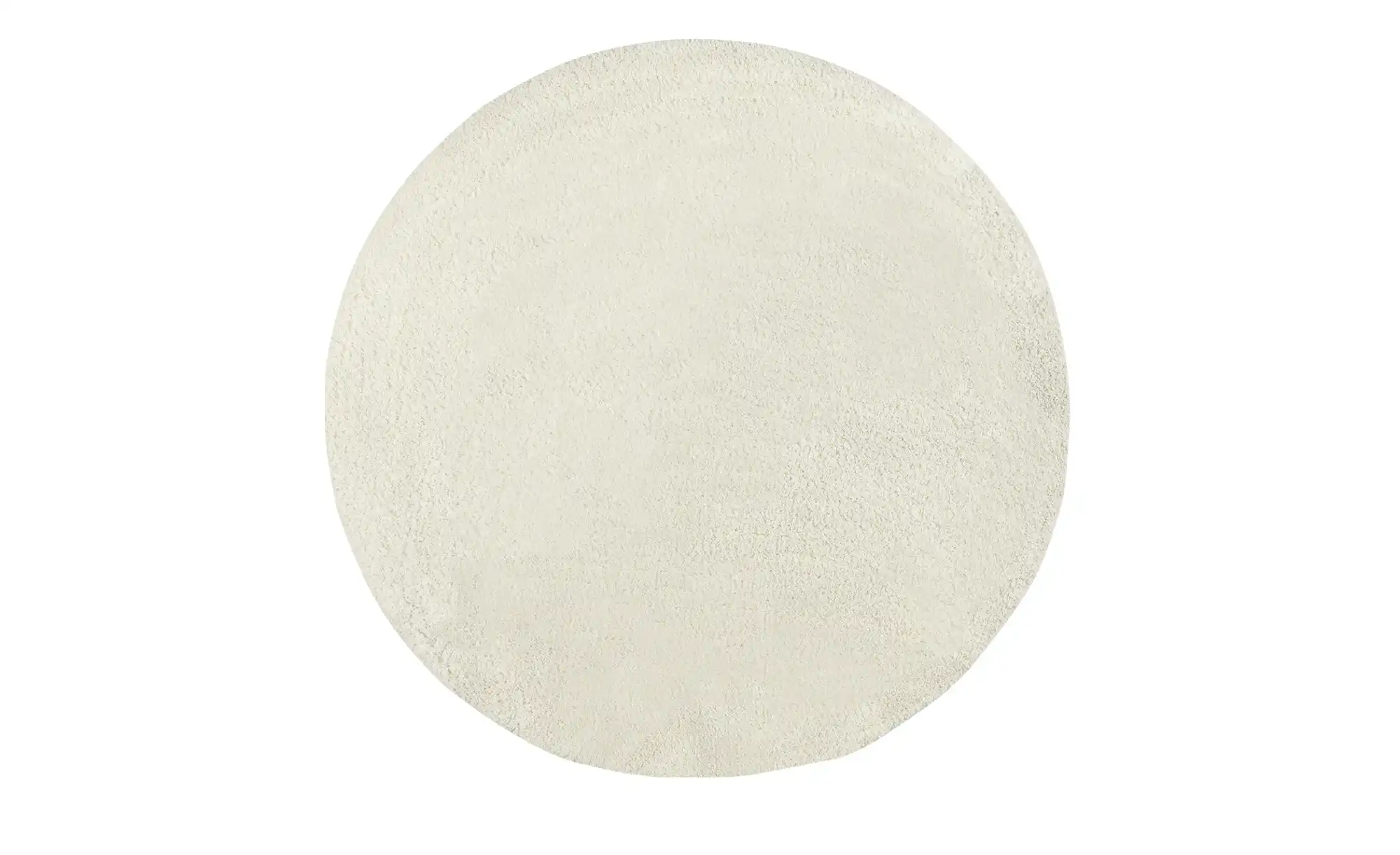 Jette Home Hochflorteppich Creamy