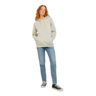 Sweatshirt à capuche femme Abbie JJXX