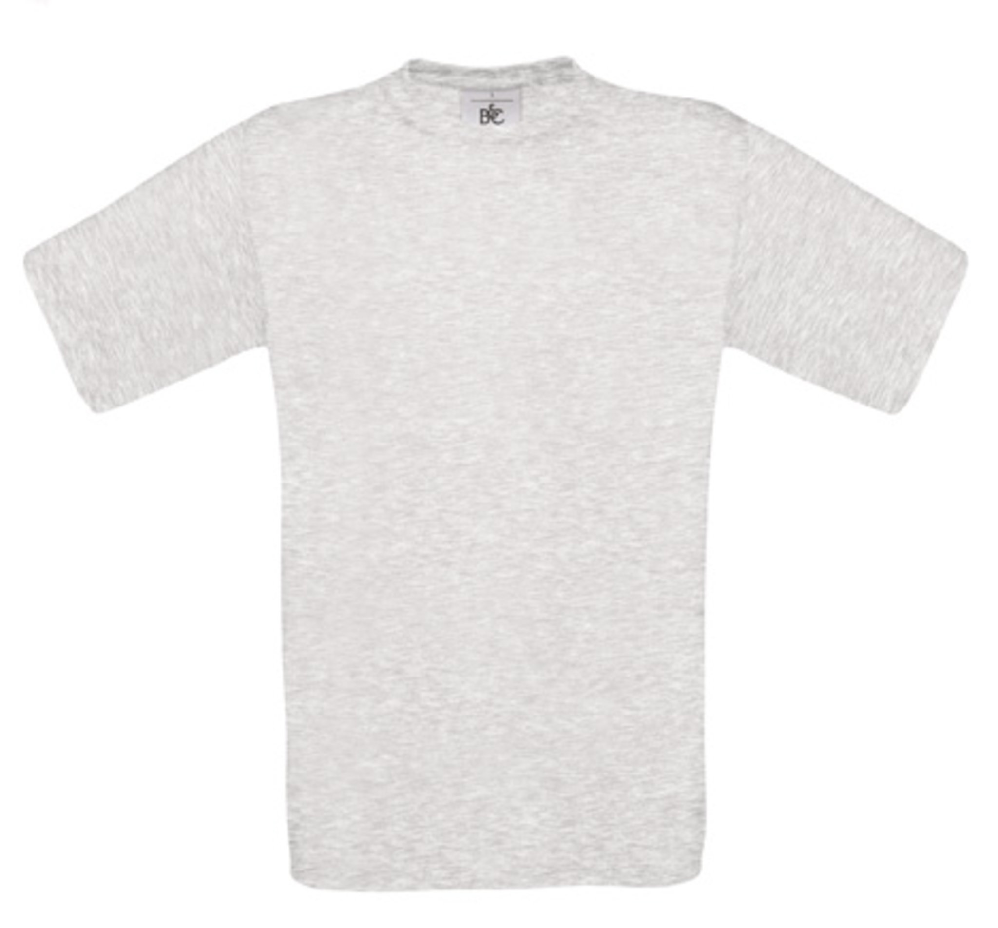 B&C B150B - T-Shirt Enfant Exact 150