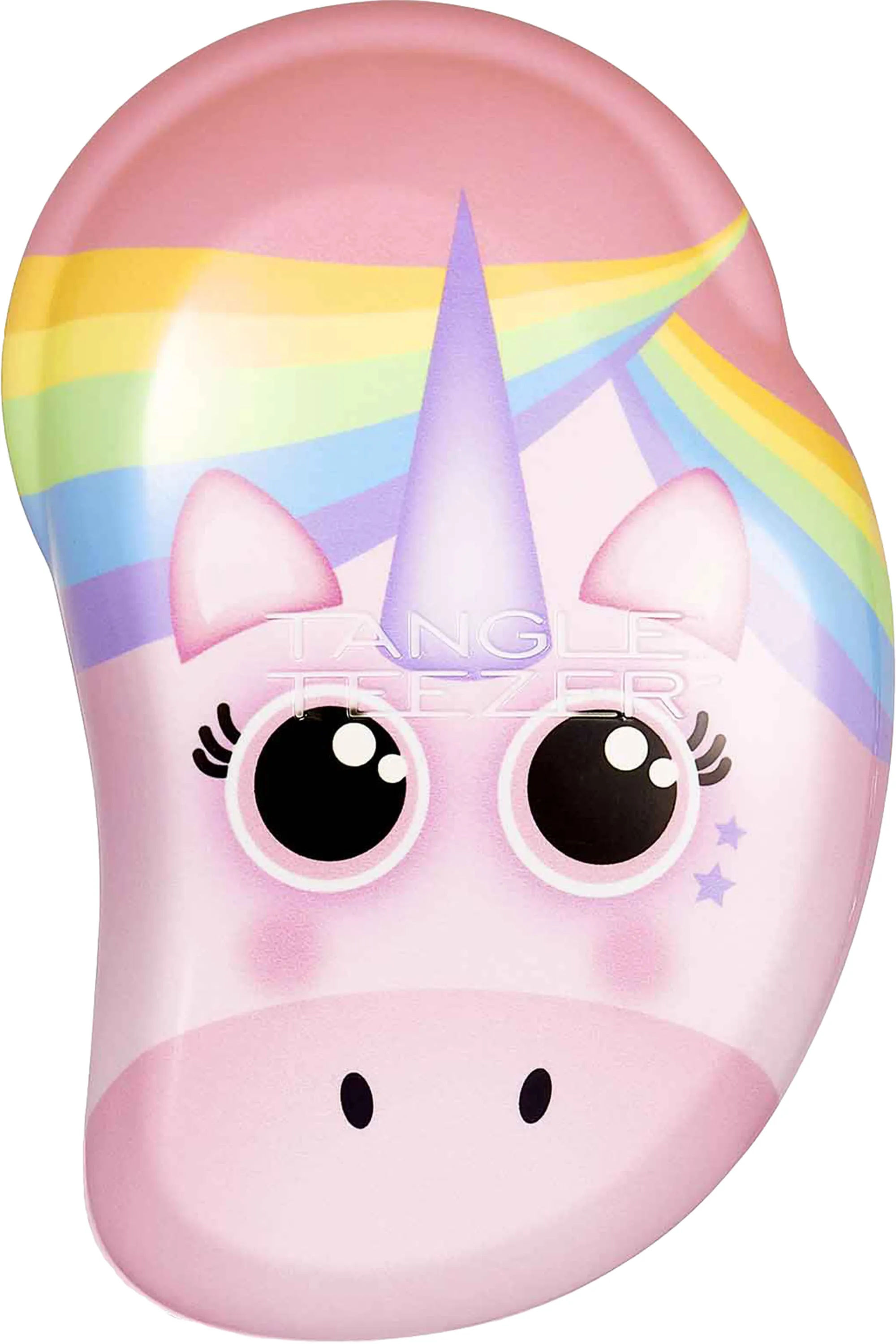 Tangle Teezer Brosse démêlante Original Mini KIDS Pink Unicorn