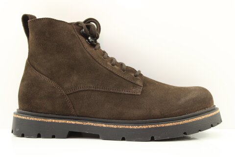 Birkenstock Boots & Stiefel