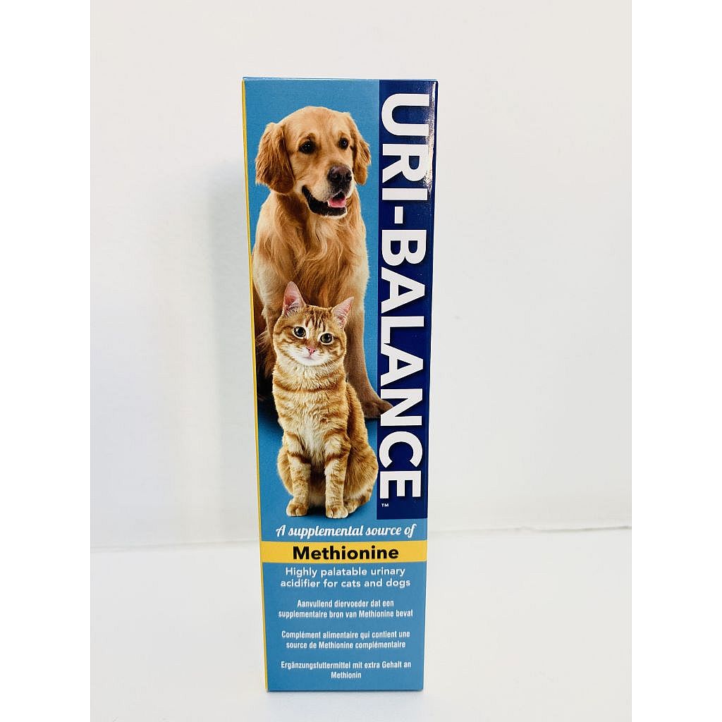 Millpledge Uri-Balance Hond Kat 120 gram | 12961