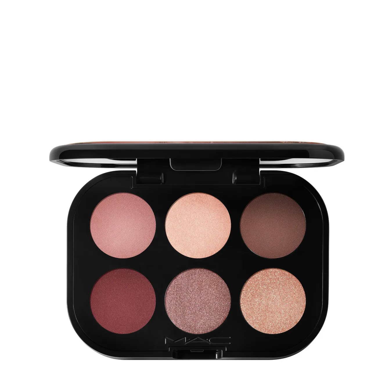 M•A•C Connect in Colour EyeshadowUNFILTERED NUDES