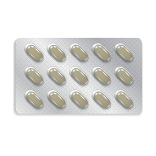 Fytostar Appelazijn Tabletten 60TB