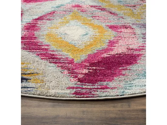 Tapis Multi 122 X 122 cm - Vistoso