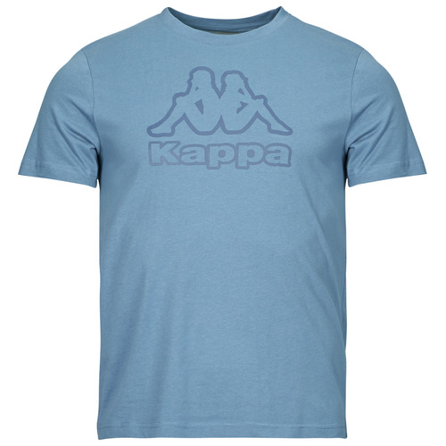 Kappa - CREEMY - Bleu