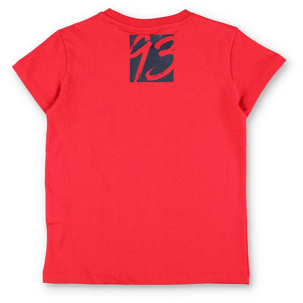 marc marquez - T-shirt enfant Ninety Three 93 Rouge
