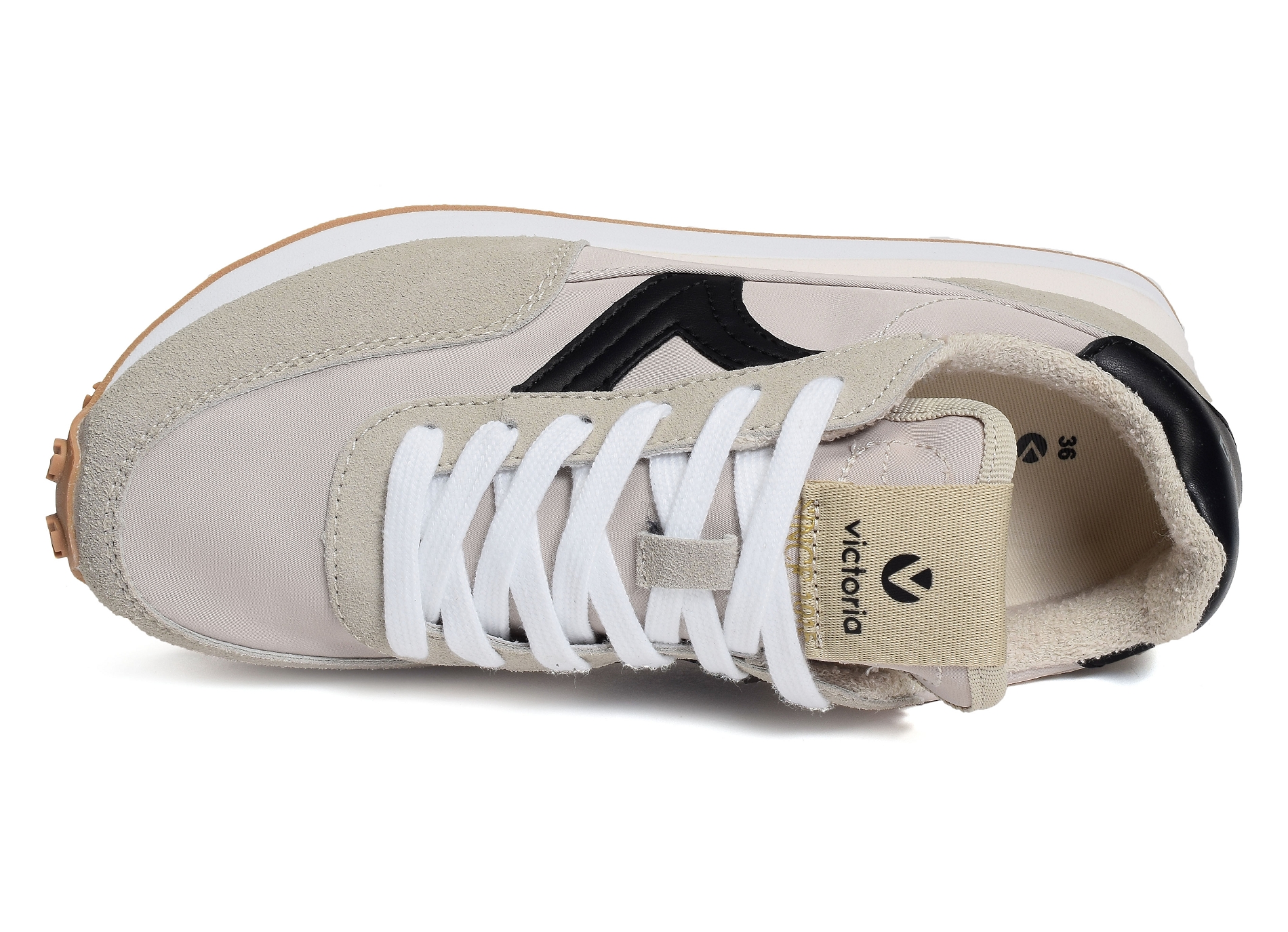 1138100 beige noir