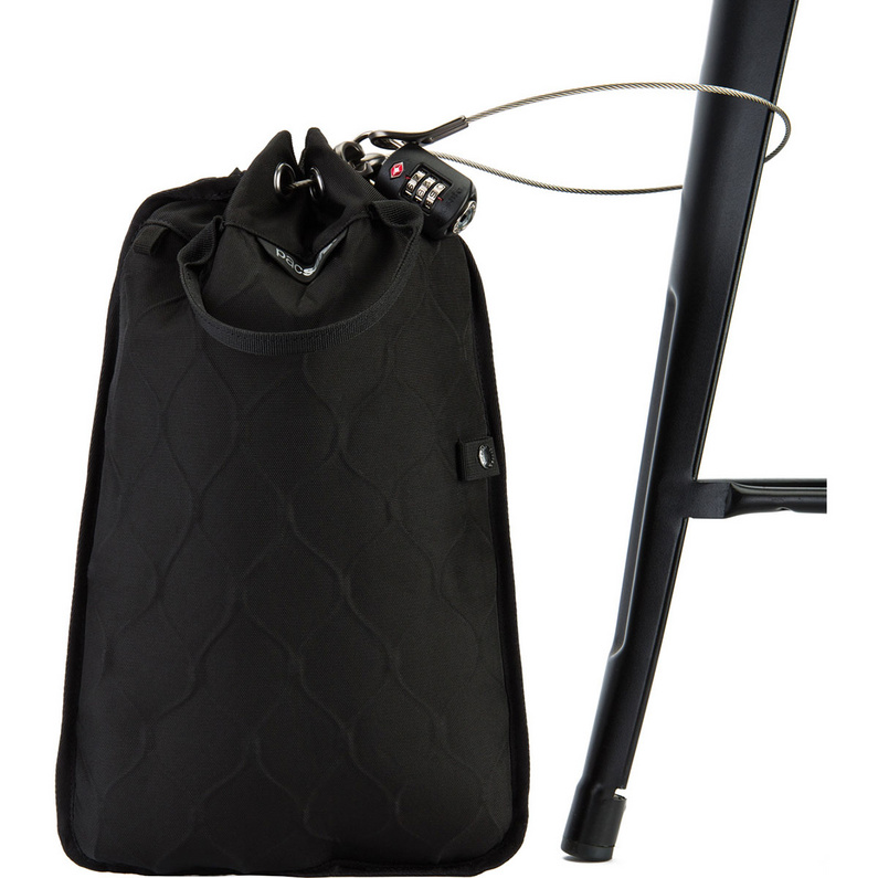 Pacsafe Travelsafe 5L GII