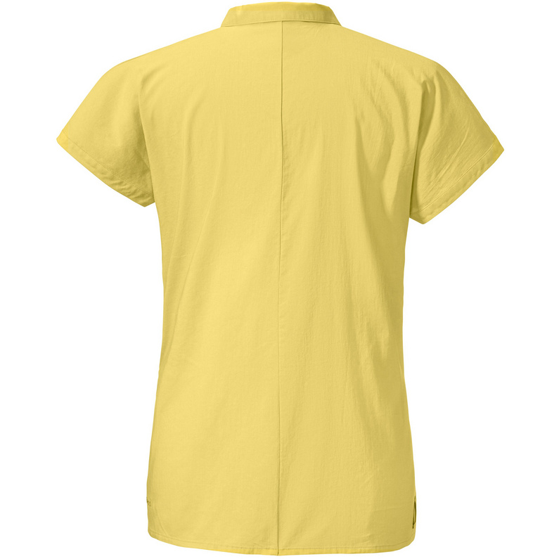 Schöffel Damen Palma Bluse