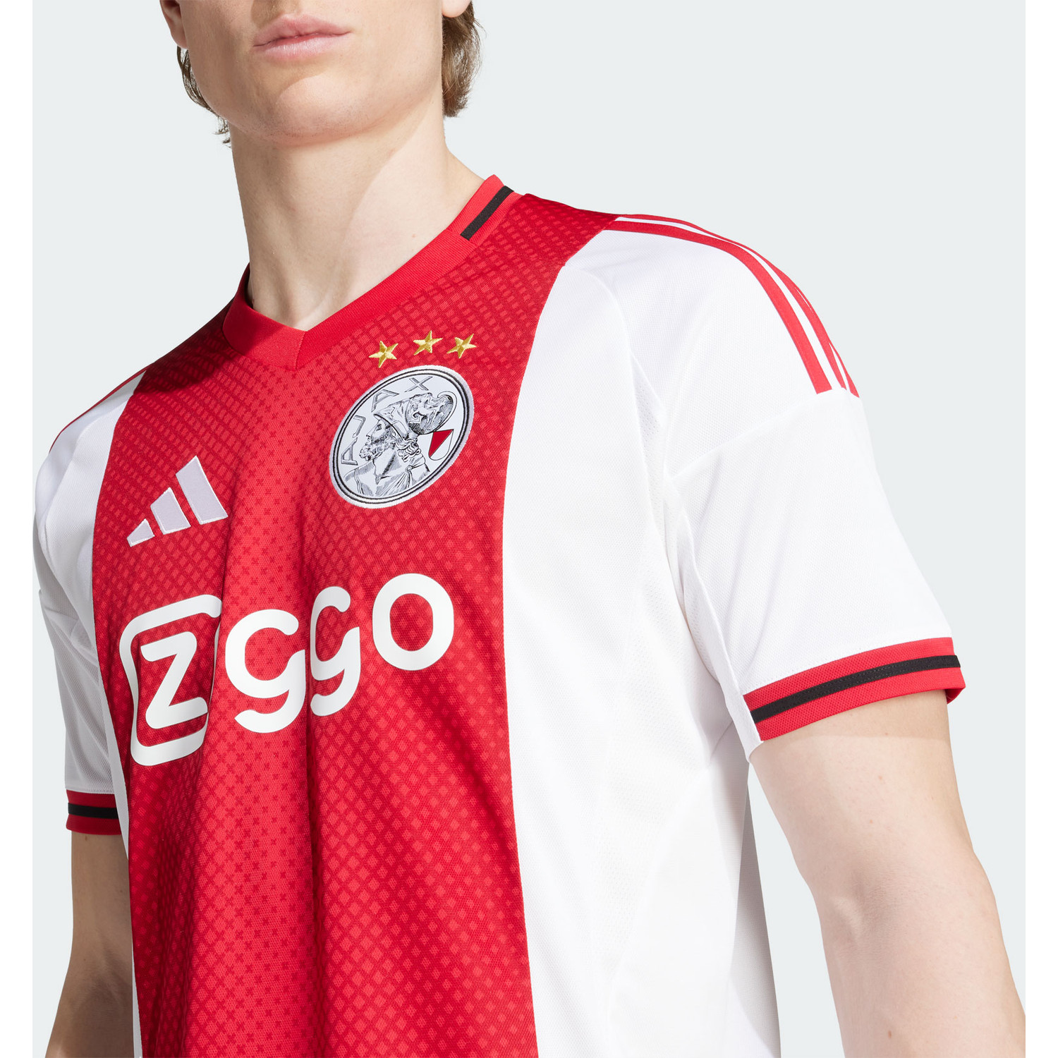adidas Ajax Thuis Tenue 2025/2026