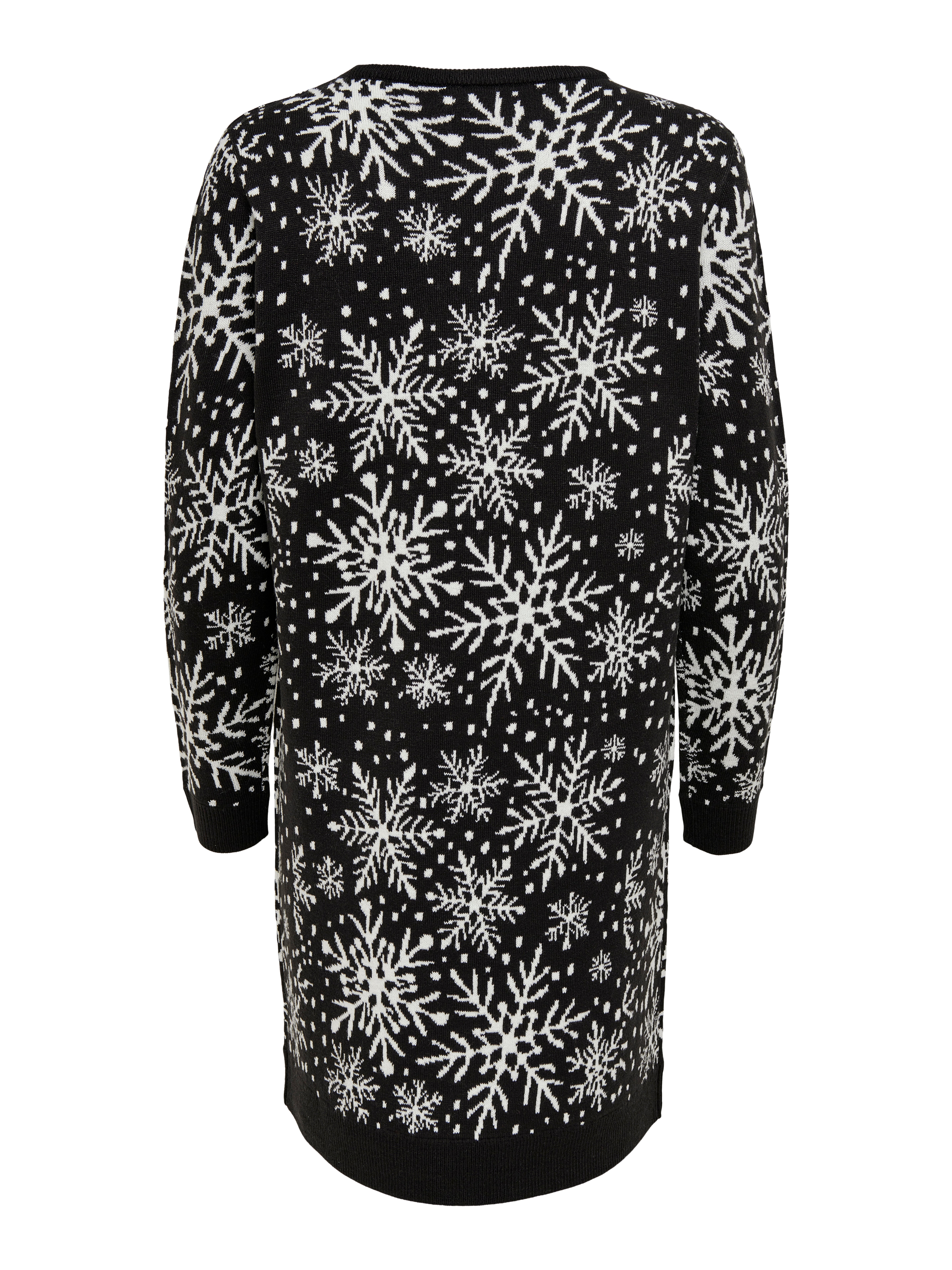JDYMIKA Kurzes Kleid Black