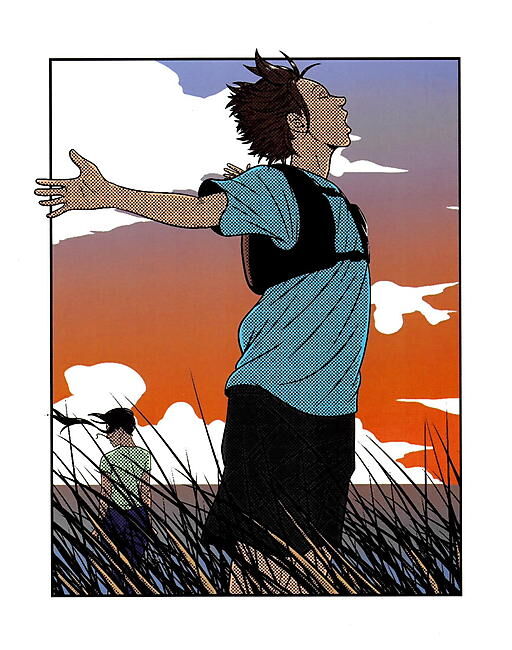 TRAIL FREEDOM TOME 2