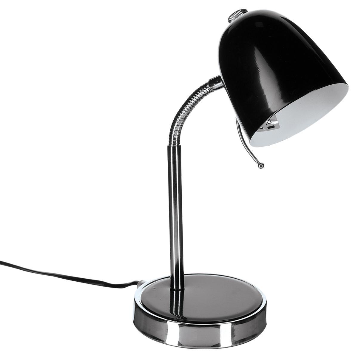 LAMPE BUREAU METAL