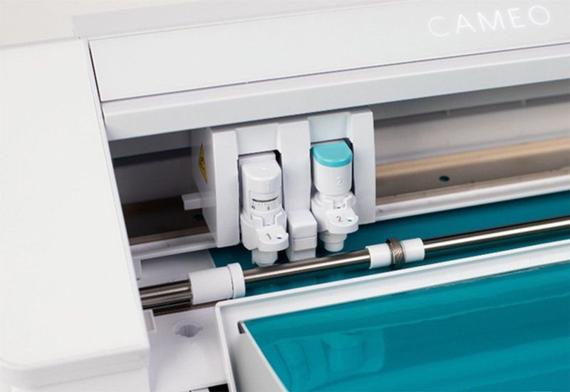 Silhouette - Cameo 5 - Hobbyplotter