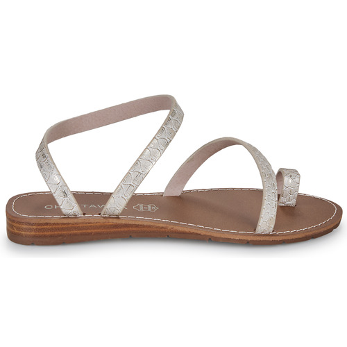 Chattawak - SALOME - Beige