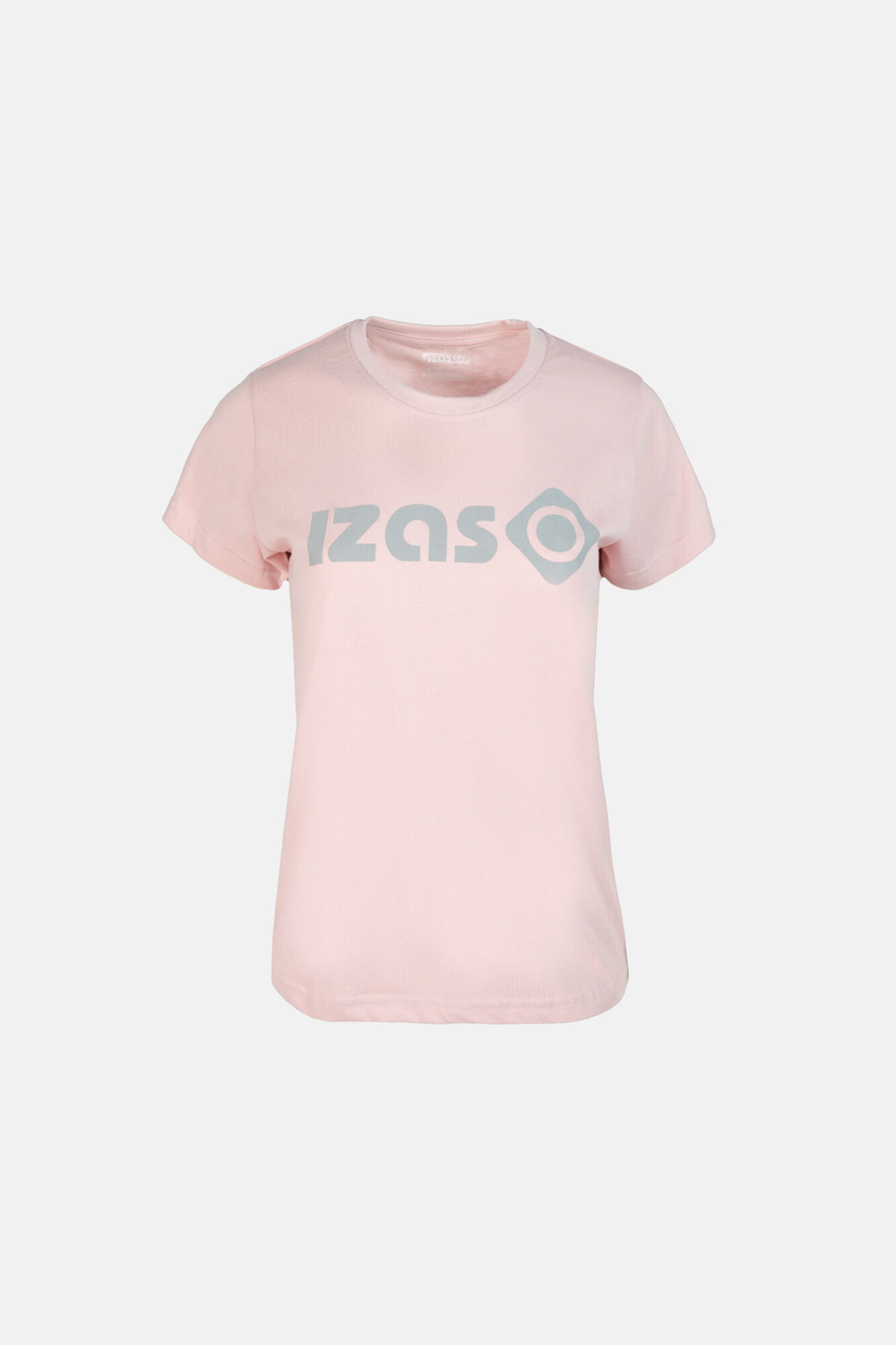 Camiseta de manga curta Dance W - Rosa