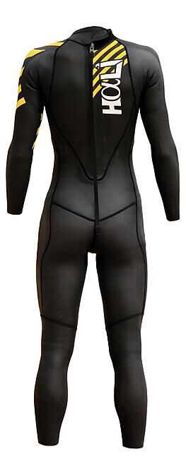 MAKO - COMBINAISON DE TRIATHLON HALI HOMME