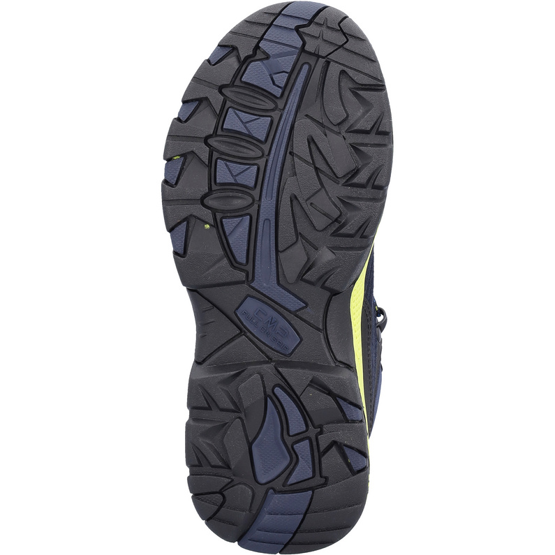 CMP Kinder Melnick Mid WP Schuhe