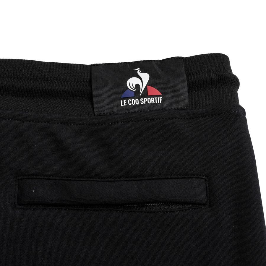 Le Coq Sportif Bas de Survêtement Essentials - Noir