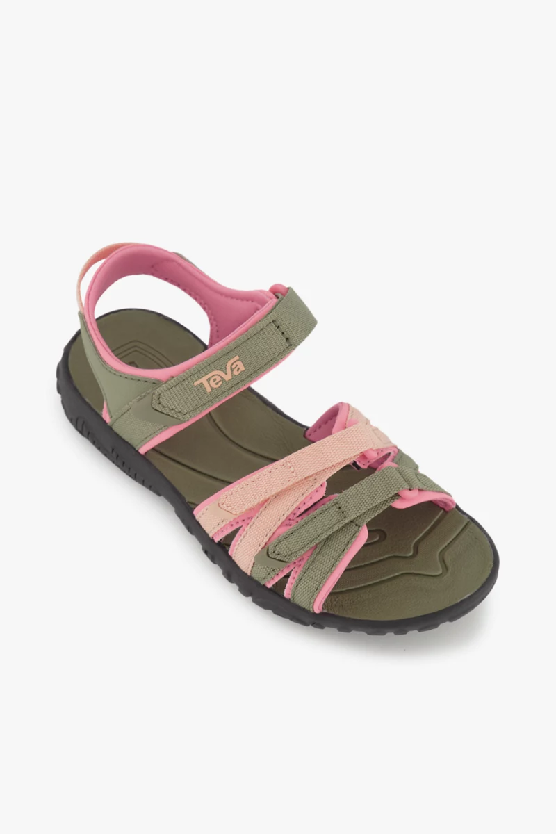 TEVA Tirra Kinder Trekkingsandale