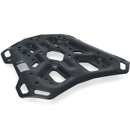 Porte Bagage SW-MOTECH ADVENTURE RACK - Noir