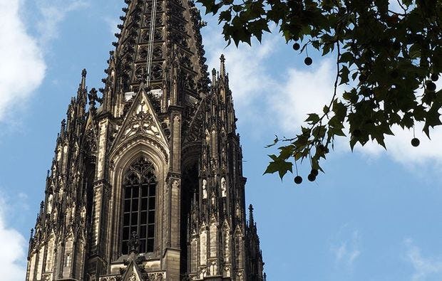 Fotokurs in Köln als besondere Geschenkidee
