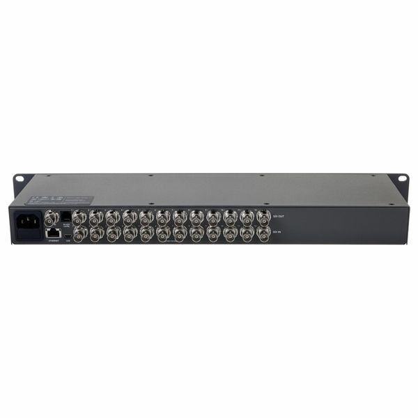 Blackmagic Design Smart Videohub CleanSwitch 12