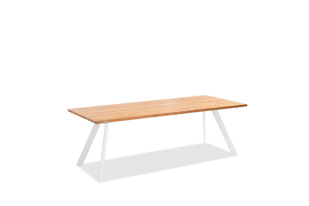 Gartentisch NOAH L160xB95xH76cm