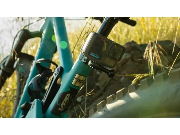 GoPro® | HERO13 Black - Action-kamera