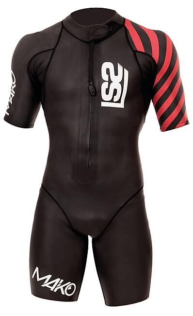 MAKO - COMBINAISON SWIM AND RUN LS2 HOMME