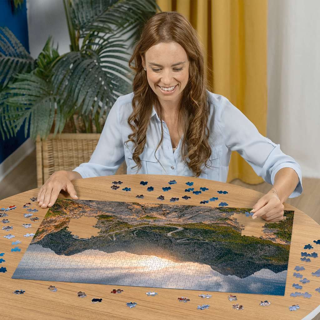 Ravensburger Spiel Serra de Tramuntana, Mallorca