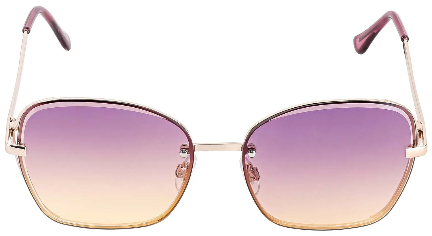 Sonnenbrille - Lovely Purple