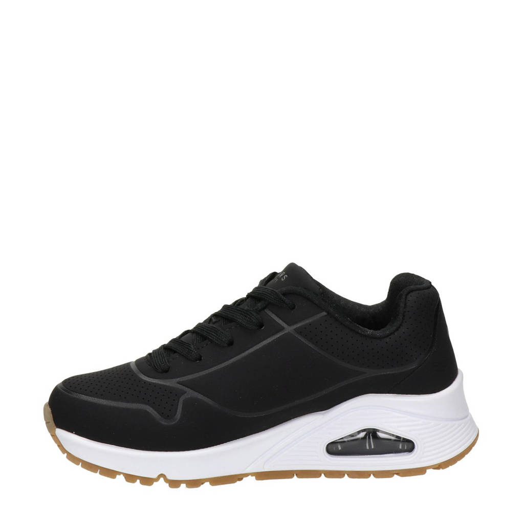 Skechers Stand On Airsneakers zwart