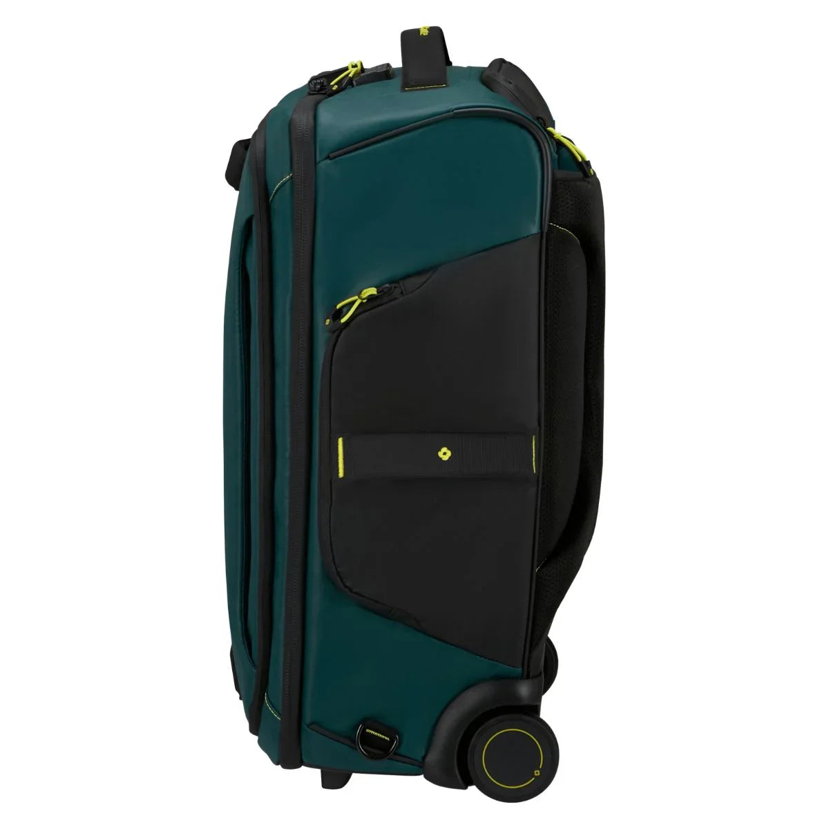 Samsonite | Ecodiver | Duffle/wheels 55