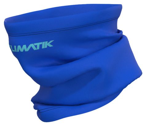 Tour de Cou Unisexe Alé K-Atmo Bleu