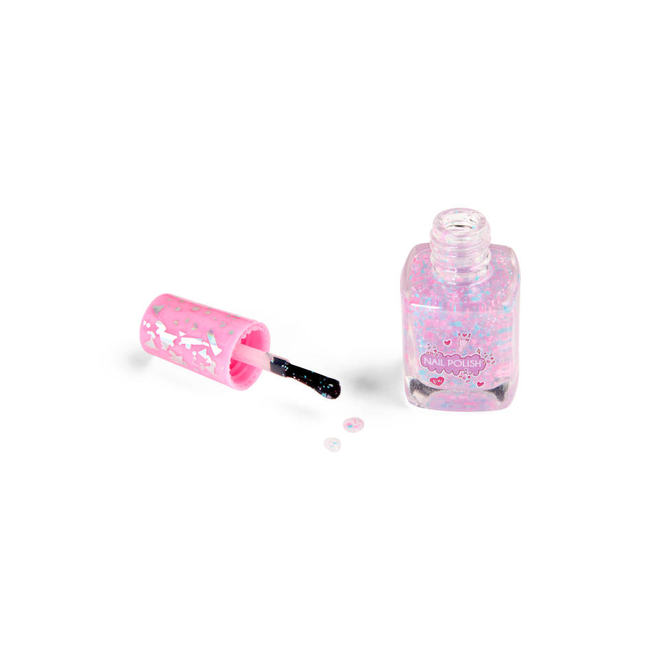 Create It! nagellak confetti 5-pack