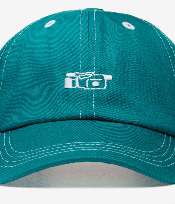 Antix Vaux Dad Cap (green)