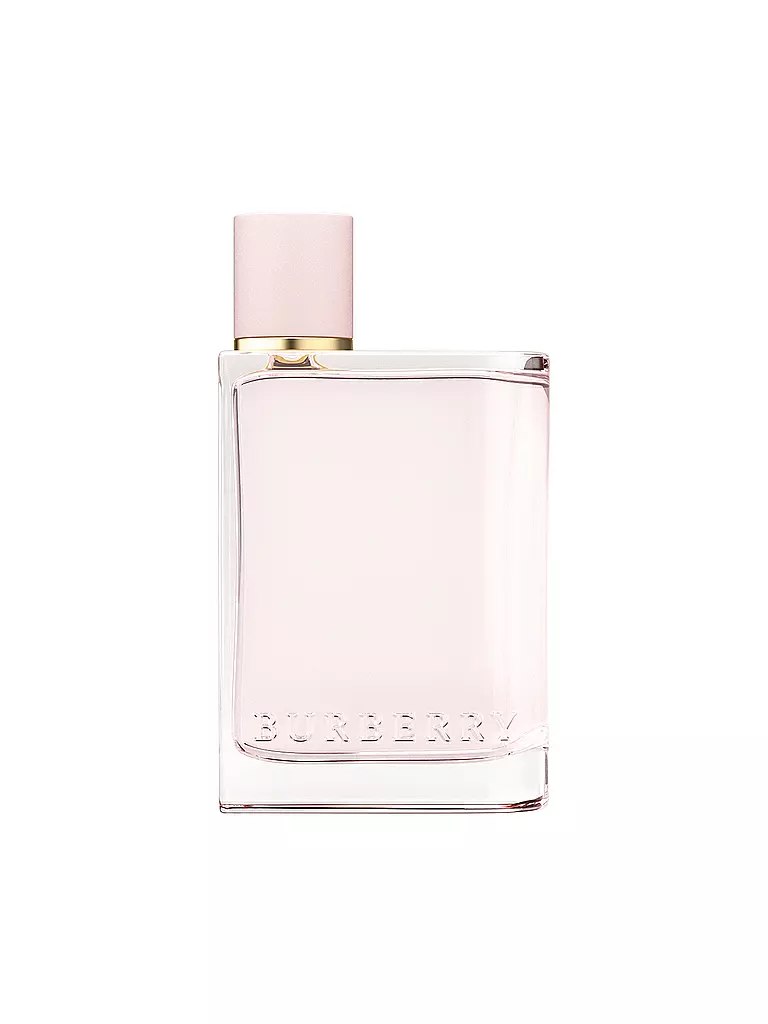BURBERRY Her Eau de Parfum Natural Spray 100ml keine Farbe