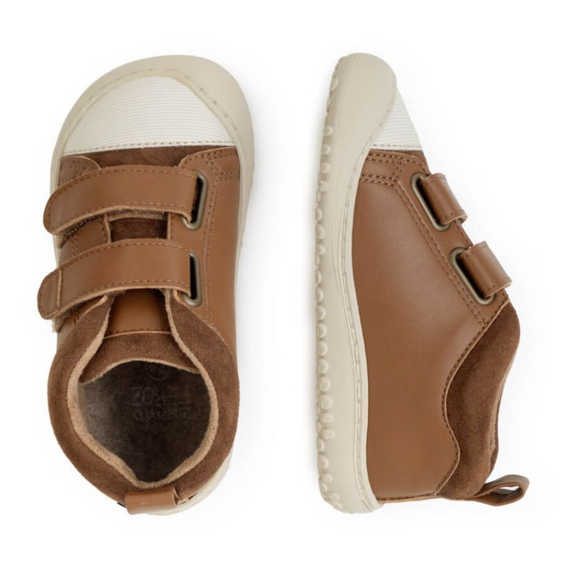 Zapato feroz Zapato Feroz Rockers Liria Combi Nut
