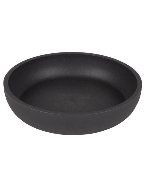 District 70 Katten Voerbak Bamboe Ø12 cm - Kattenvoerbak
