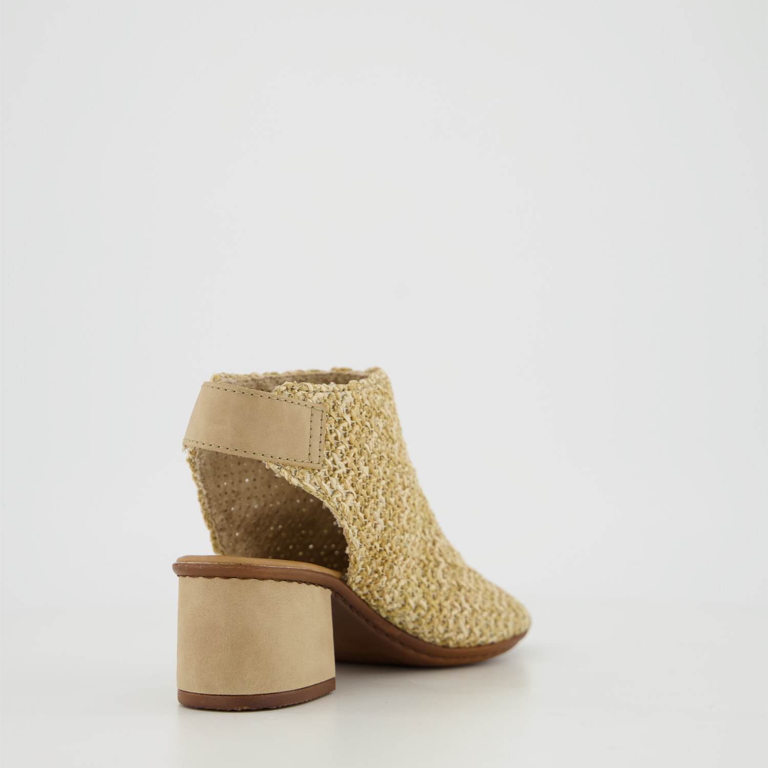 Rieker Sandalen