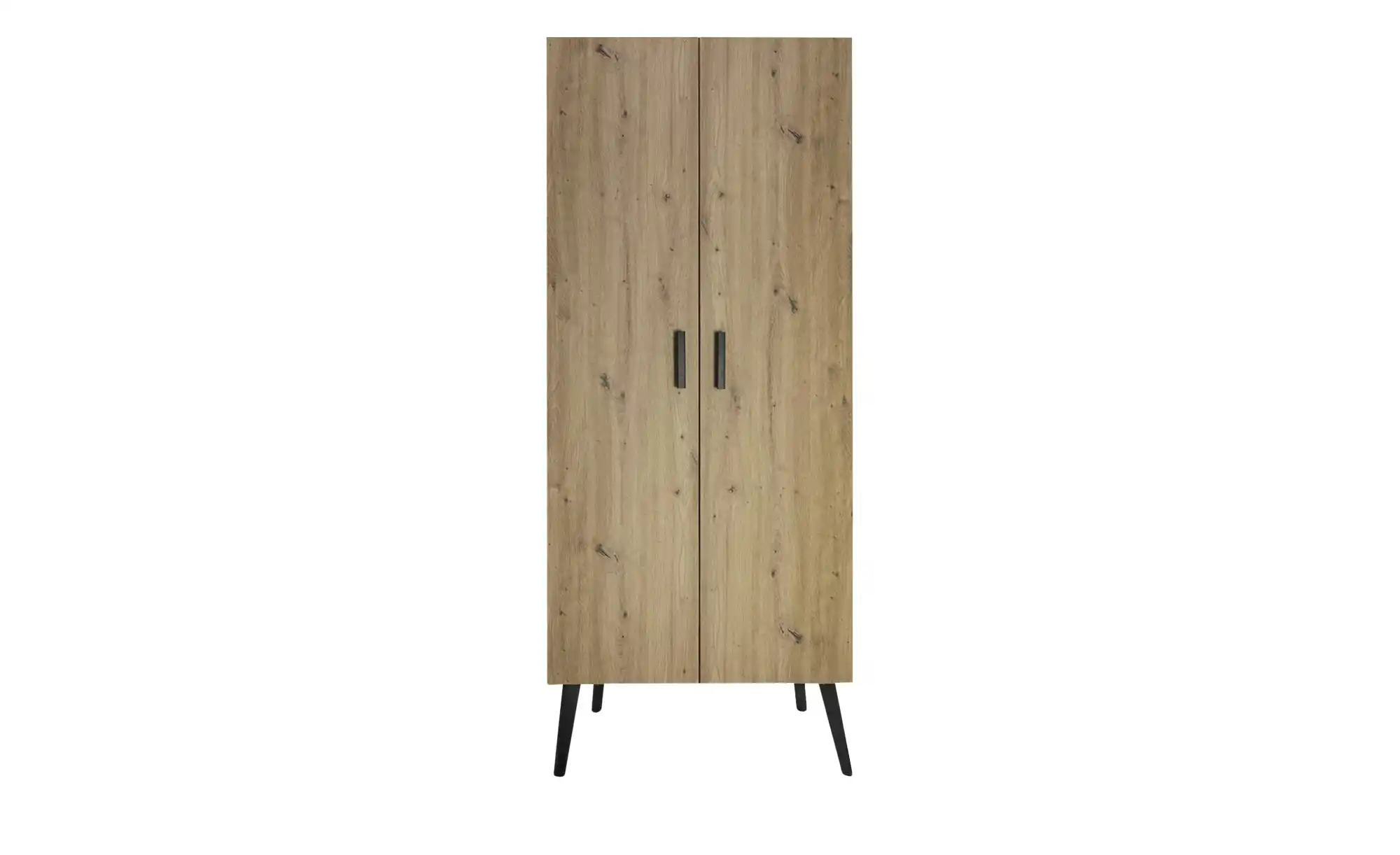 Kleiderschrank Morris Oak
