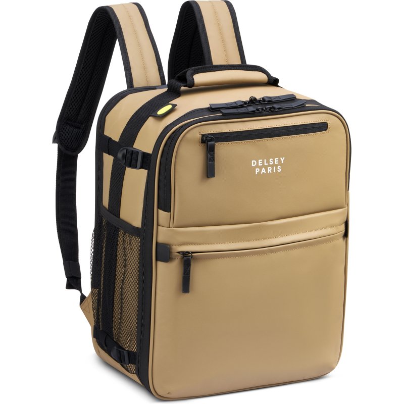 Sac à dos underseater beige Maubert 2.0