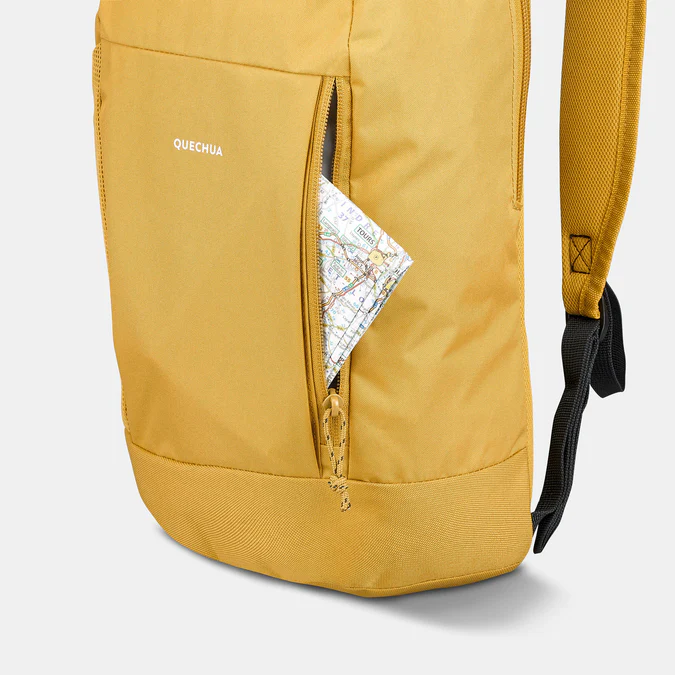 Decathlon Quechua - Mochila de caminhada Quechua NH Arpenaz 100 10 L
