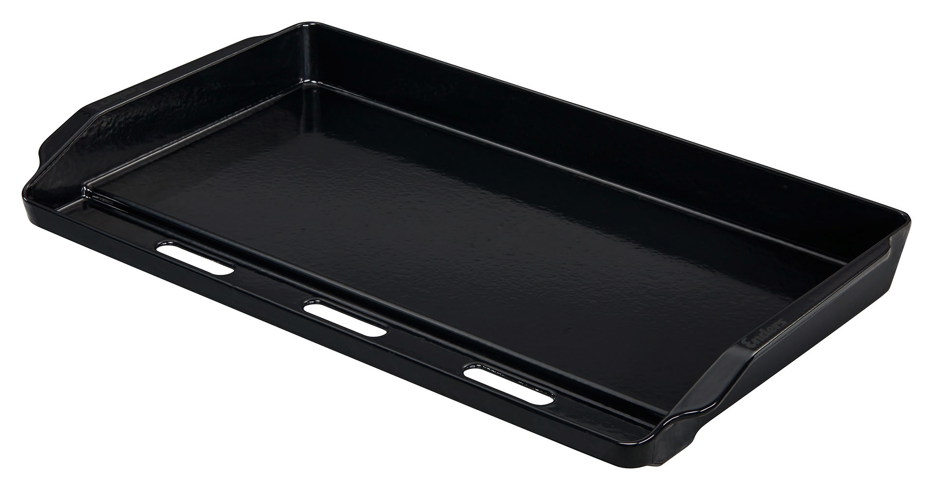 Enders Plancha XL Gussplatte