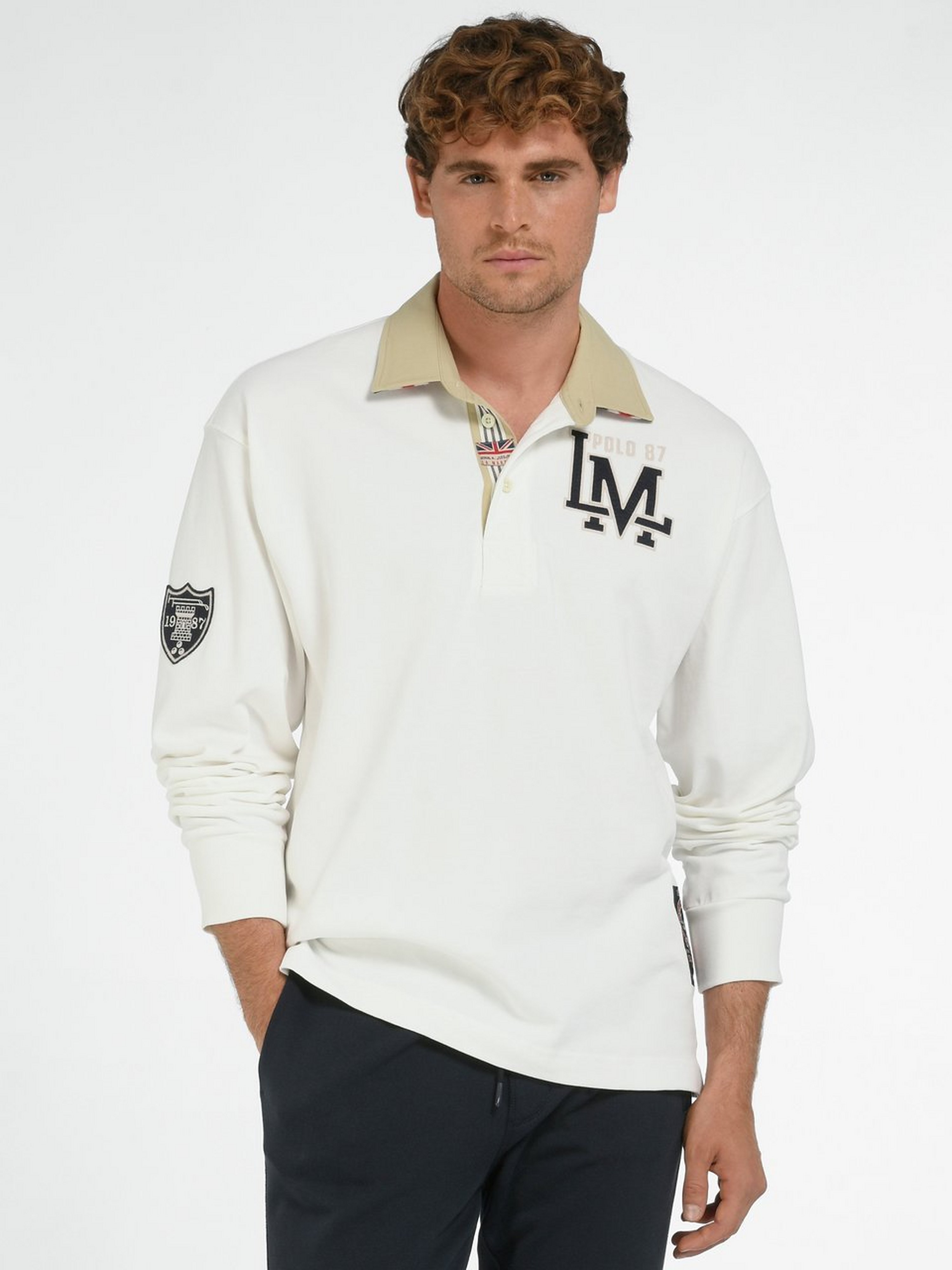 Polo-Shirt