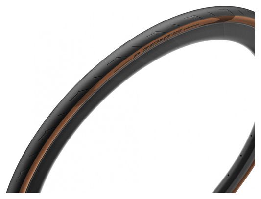 Pneu Route Pirelli P Zero Race TLR 700 mm Tubeless Ready Souple TechWall  SmartEvo Flancs Classic
