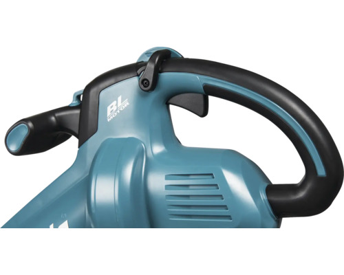 MAKITA DUB187Z 18V snoerloze bladblazer/-zuiger zonder accu en lader