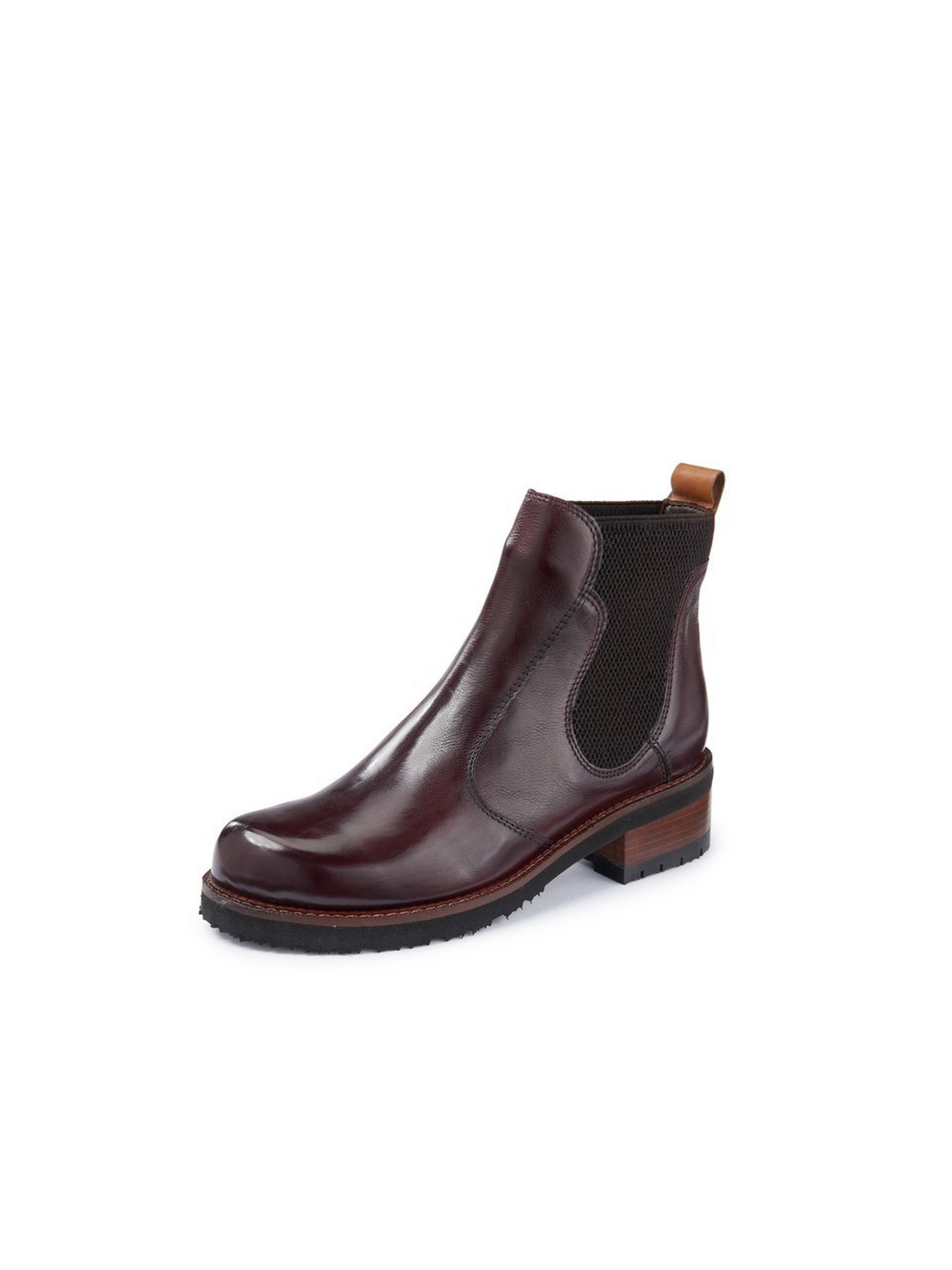 Chelsea-Stiefelette Lecco Labhras